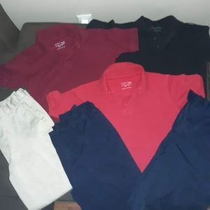 School uniforms